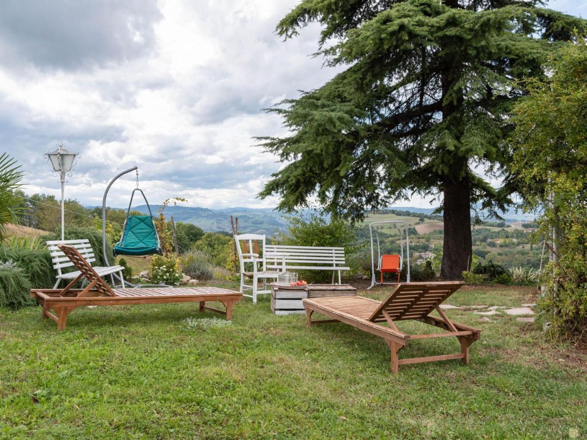 Soulful Holiday Home In Modena Wth Garden 外观 照片