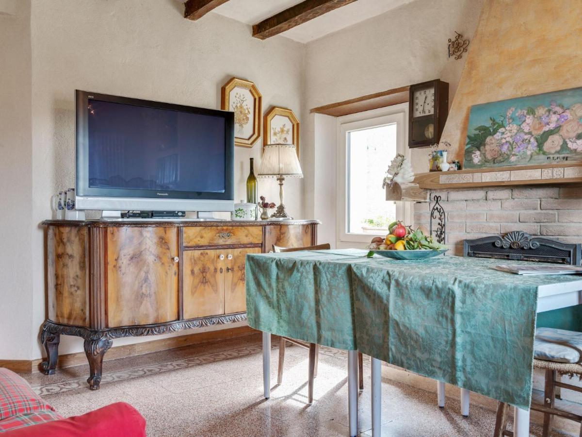 Soulful Holiday Home In Modena Wth Garden 外观 照片