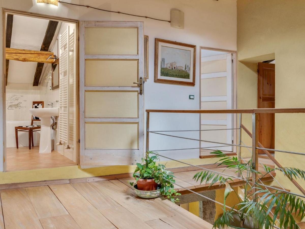 Soulful Holiday Home In Modena Wth Garden 外观 照片