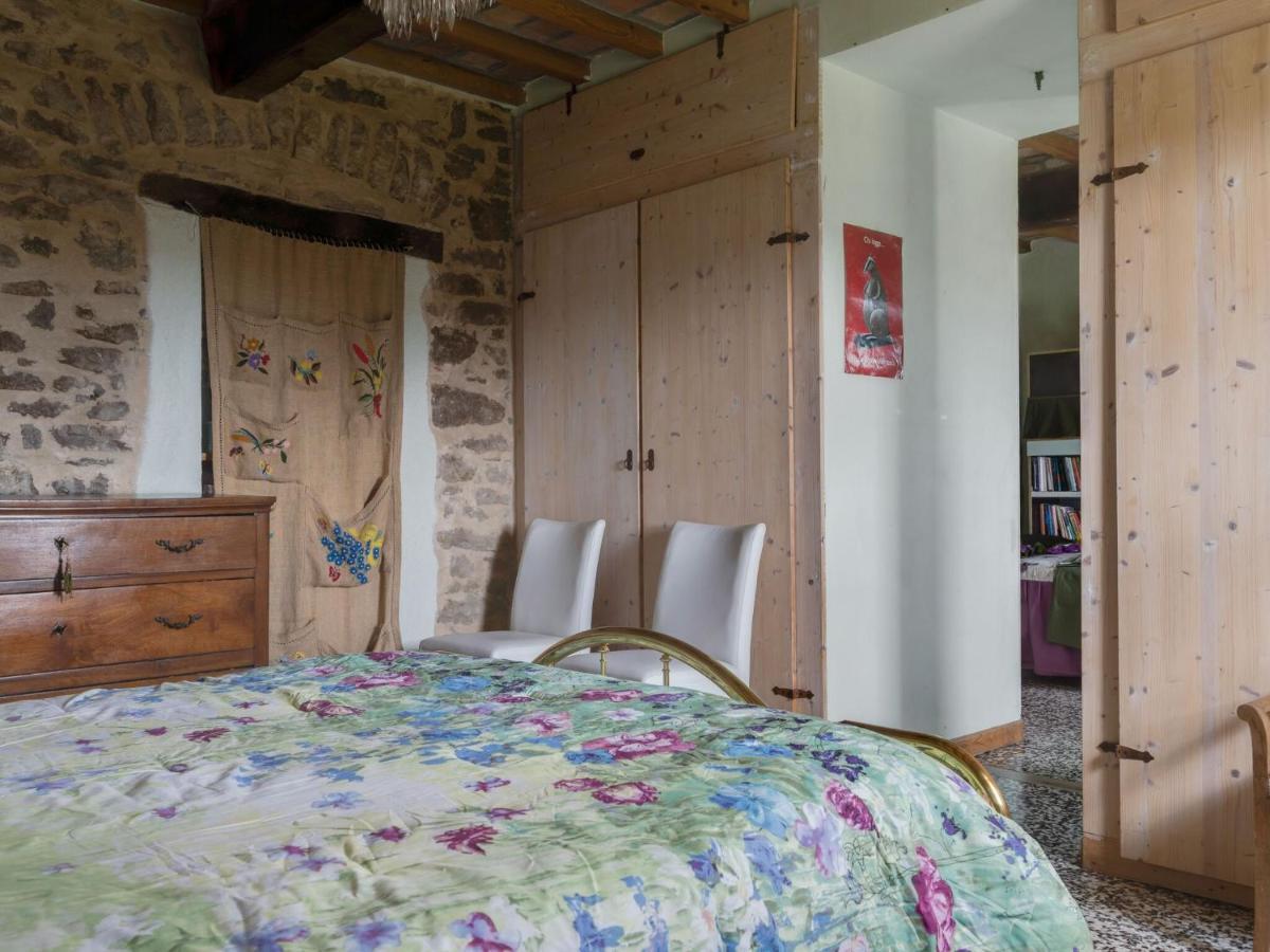 Soulful Holiday Home In Modena Wth Garden 外观 照片