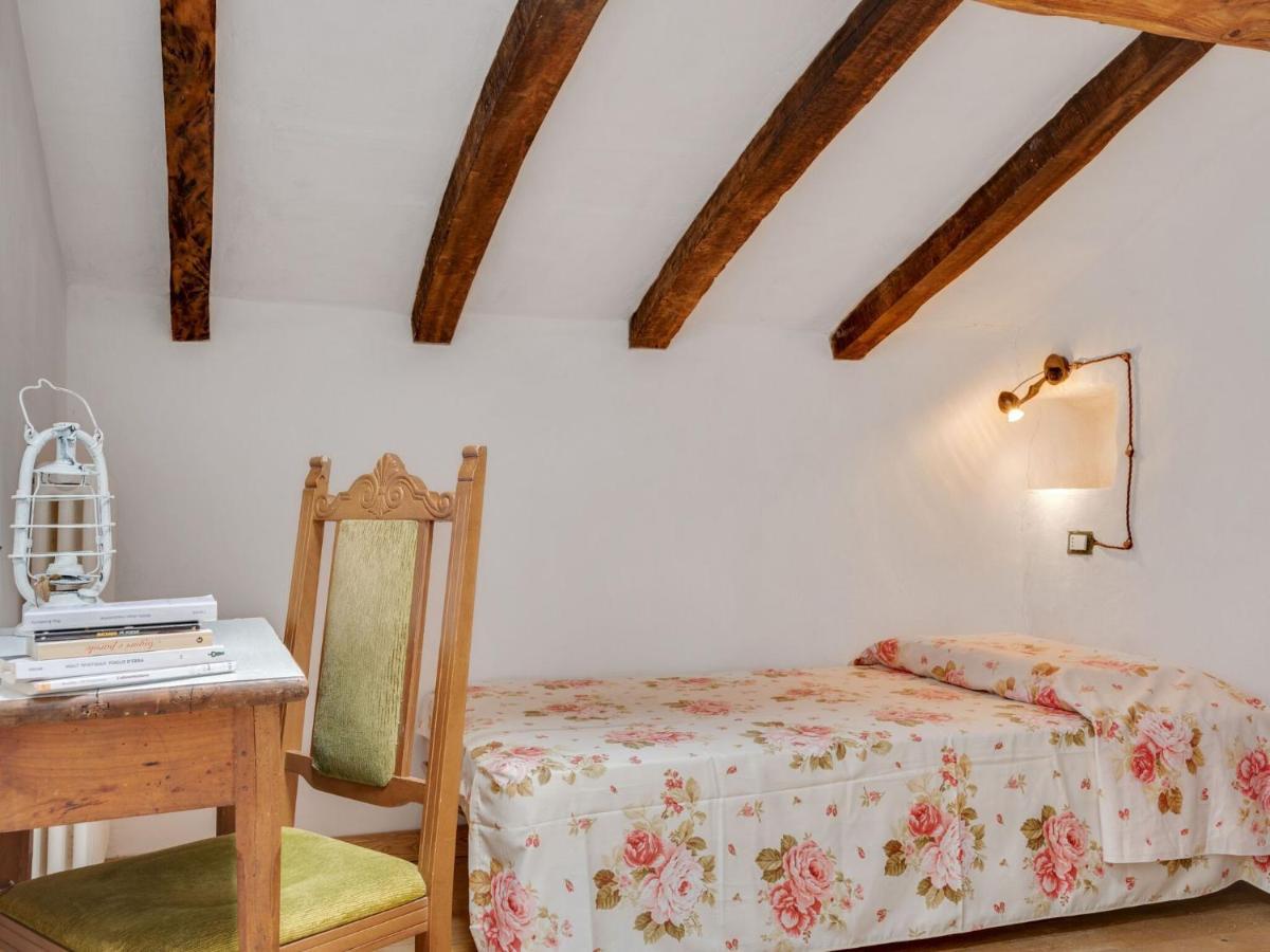 Soulful Holiday Home In Modena Wth Garden 外观 照片
