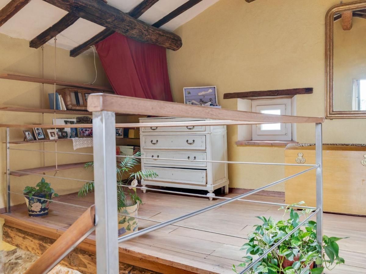 Soulful Holiday Home In Modena Wth Garden 外观 照片