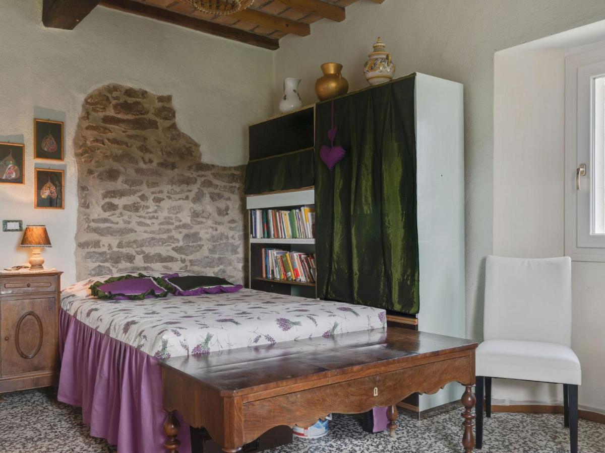 Soulful Holiday Home In Modena Wth Garden 外观 照片