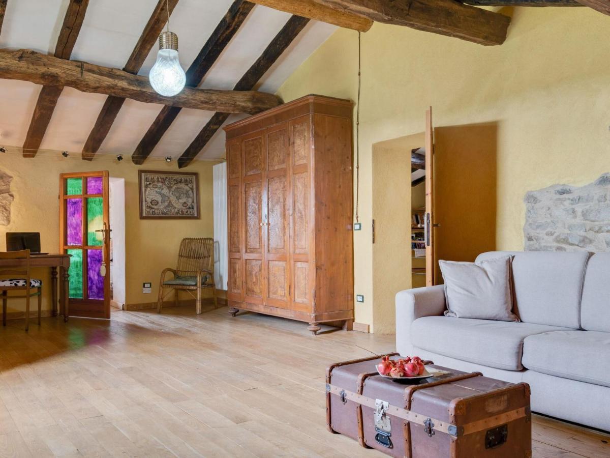 Soulful Holiday Home In Modena Wth Garden 外观 照片