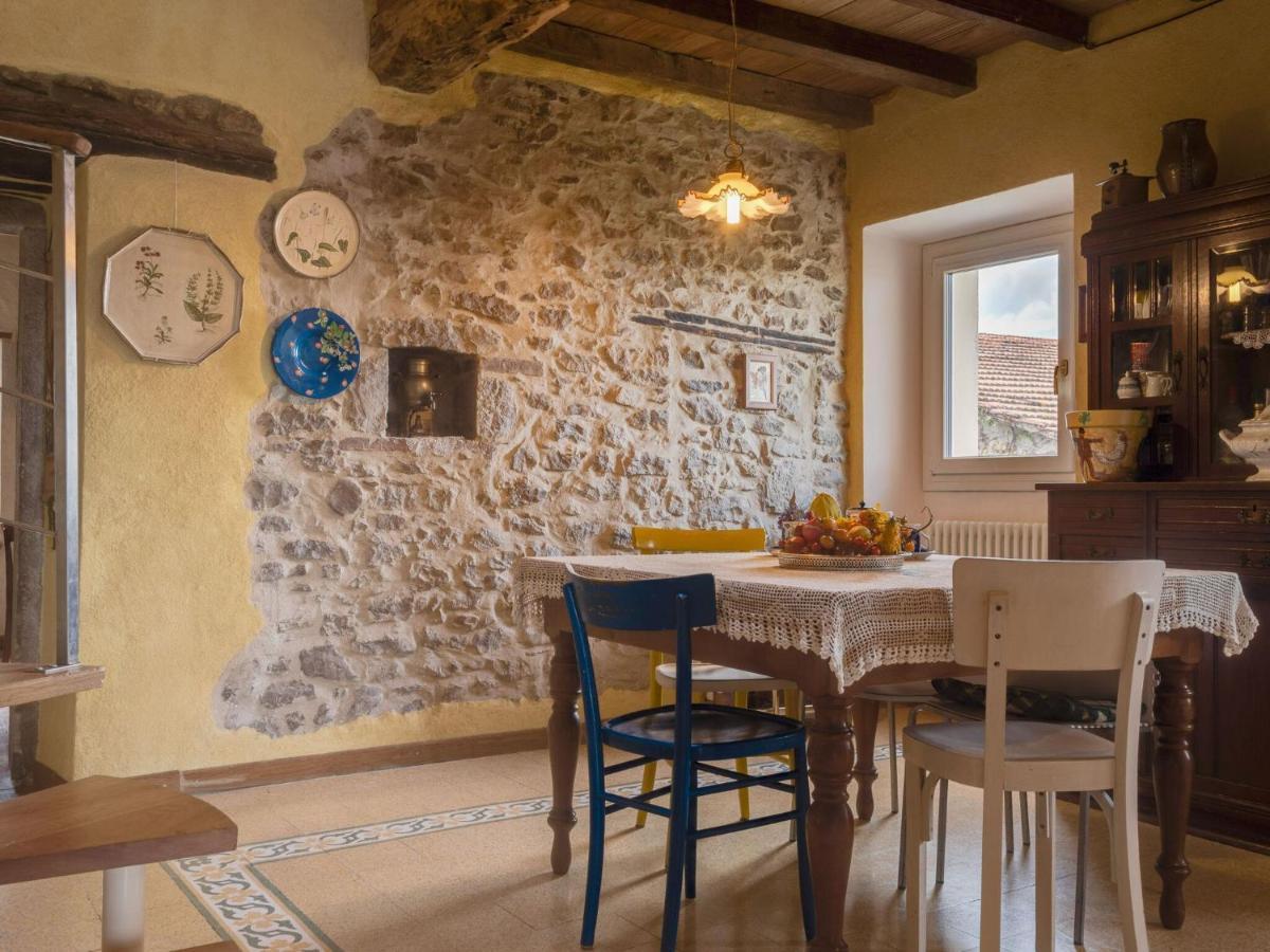 Soulful Holiday Home In Modena Wth Garden 外观 照片