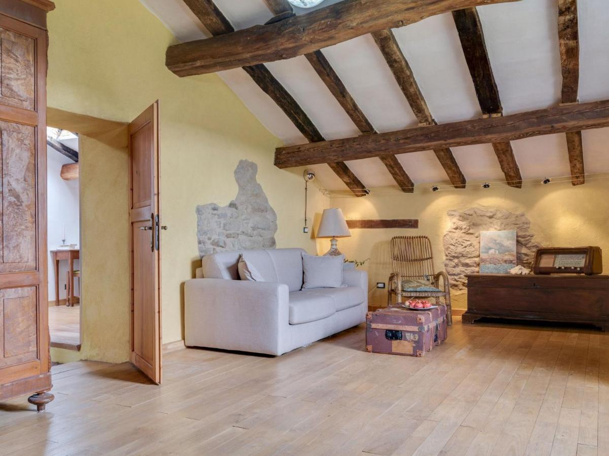 Soulful Holiday Home In Modena Wth Garden 外观 照片