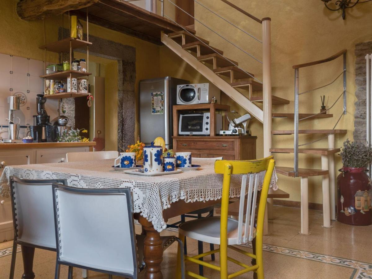 Soulful Holiday Home In Modena Wth Garden 外观 照片