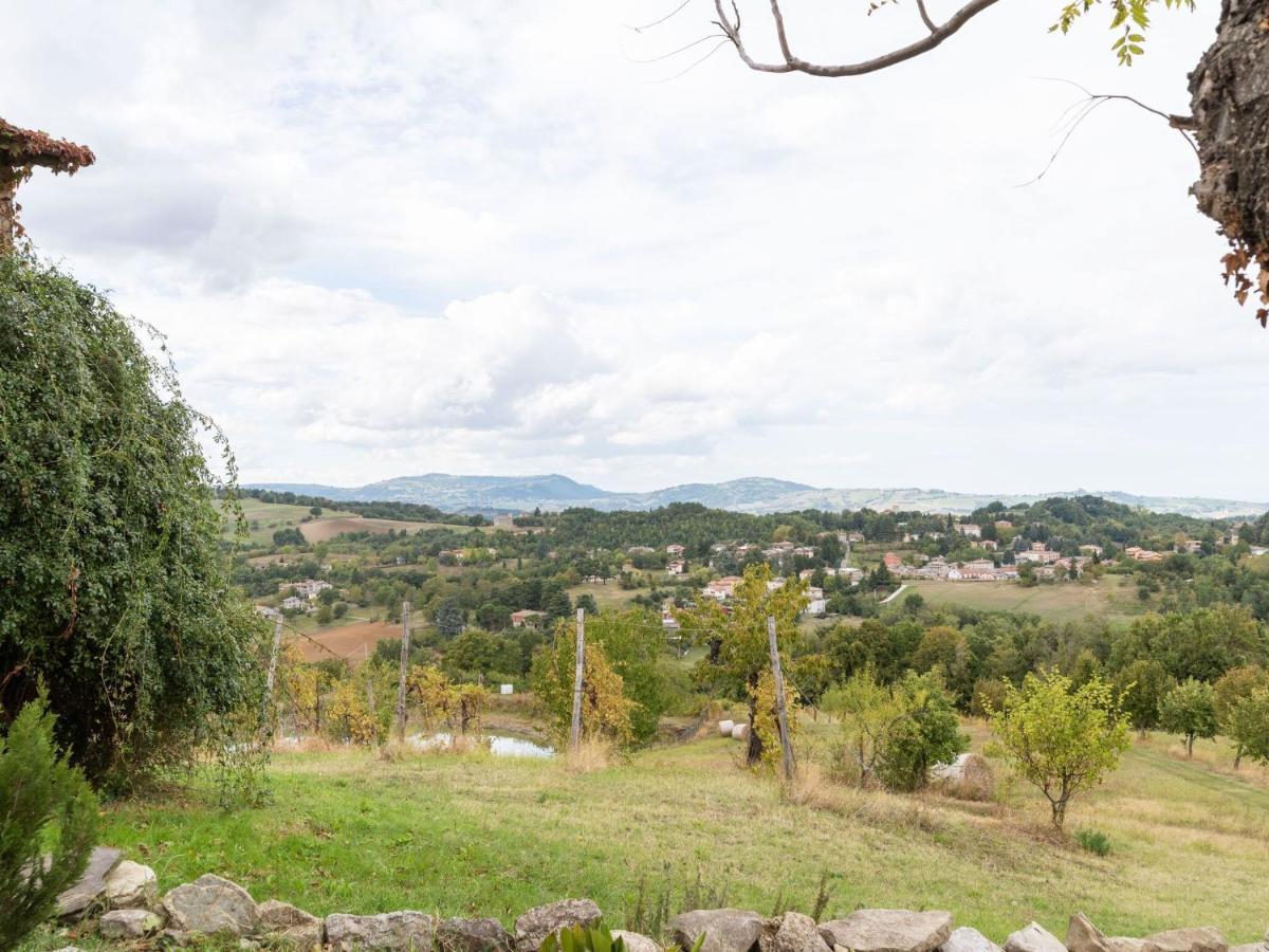 Soulful Holiday Home In Modena Wth Garden 外观 照片