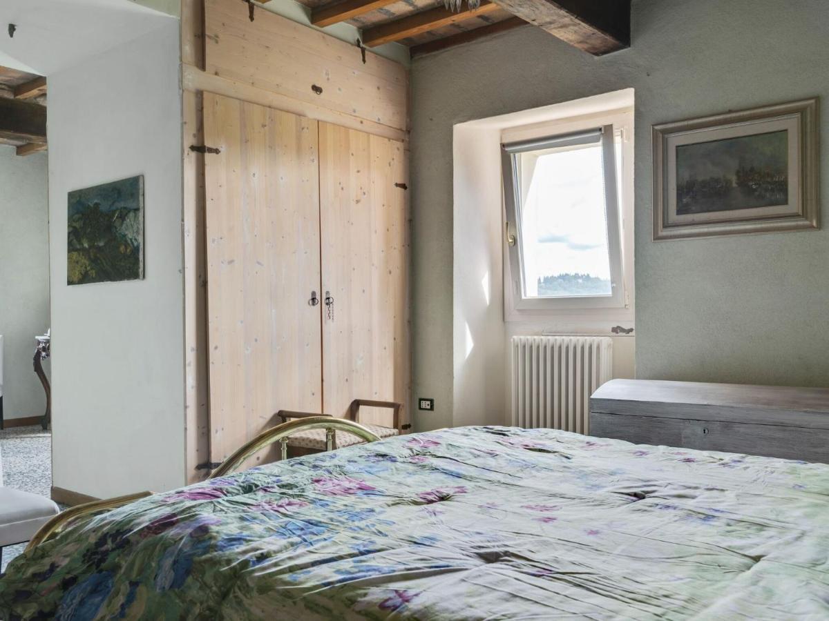 Soulful Holiday Home In Modena Wth Garden 外观 照片
