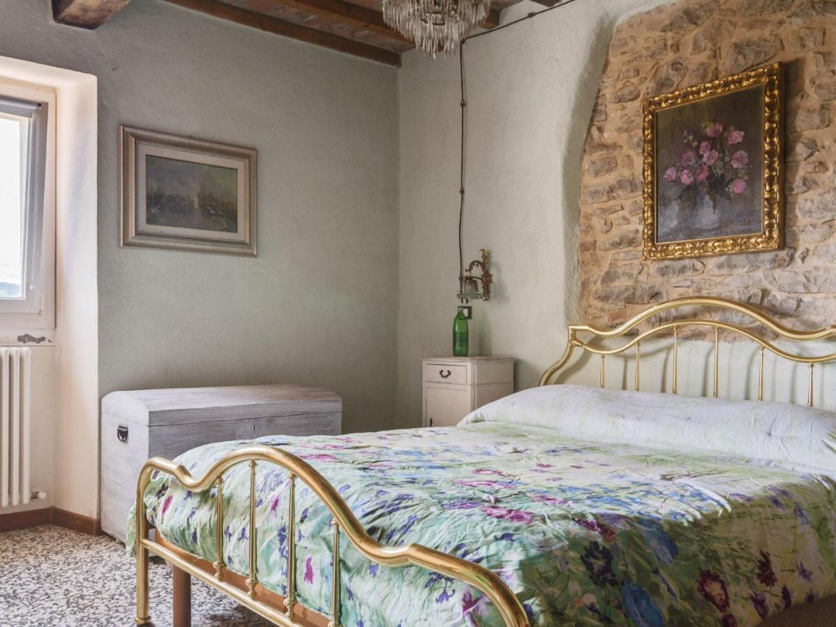 Soulful Holiday Home In Modena Wth Garden 客房 照片