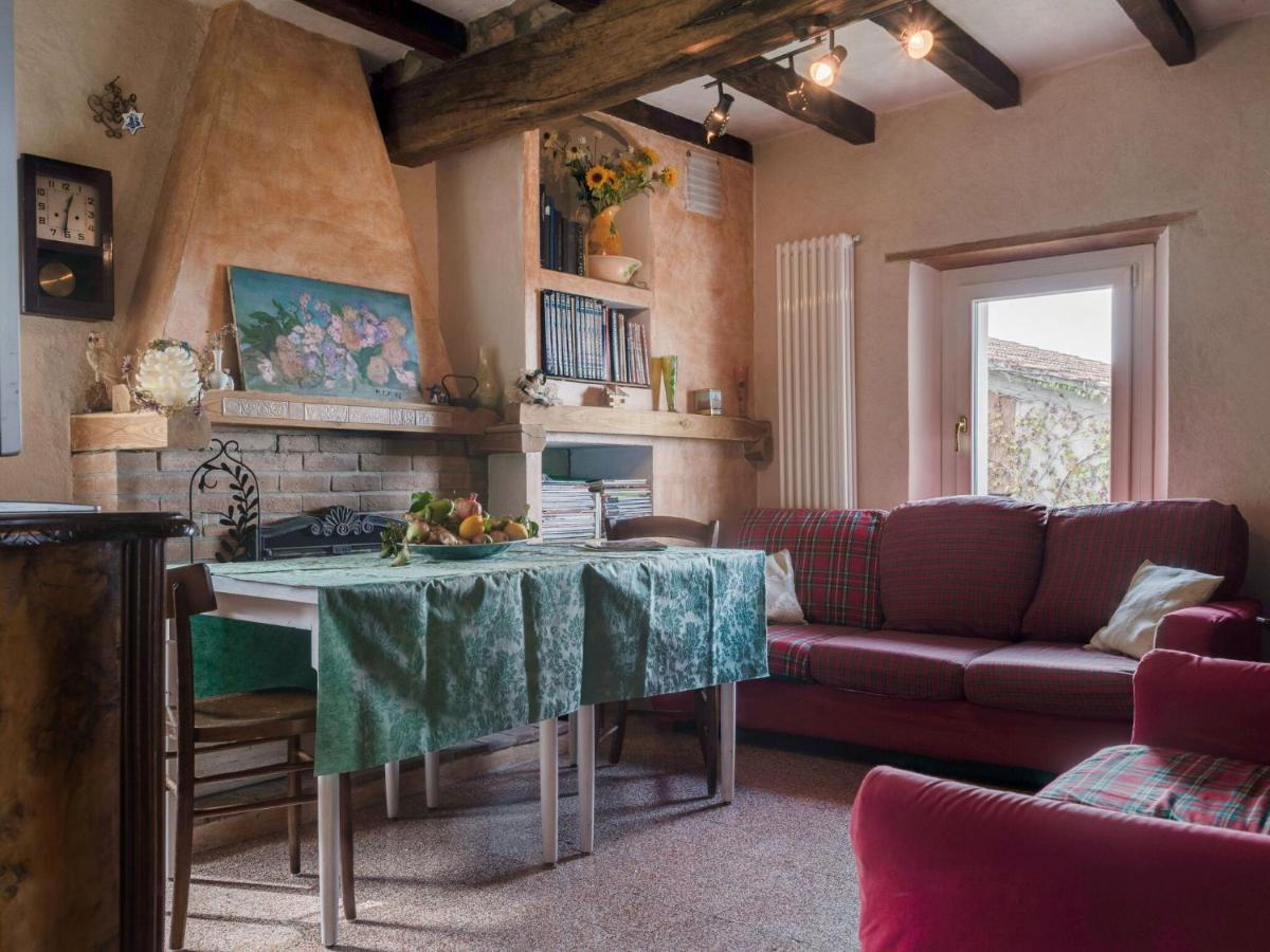 Soulful Holiday Home In Modena Wth Garden 客房 照片