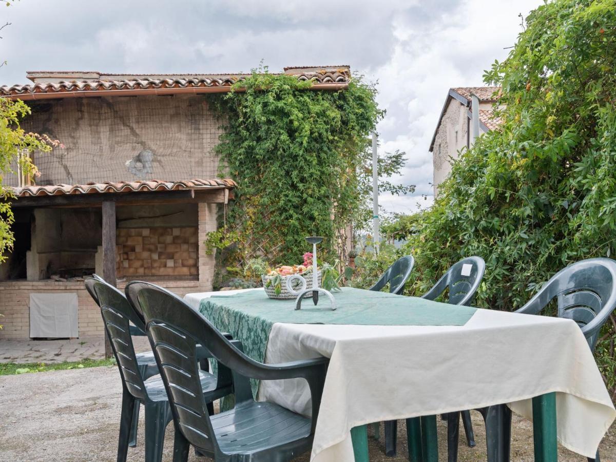 Soulful Holiday Home In Modena Wth Garden 客房 照片