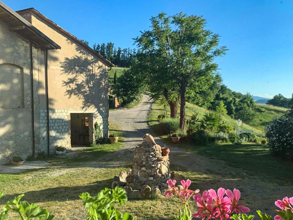 Soulful Holiday Home In Modena Wth Garden 外观 照片
